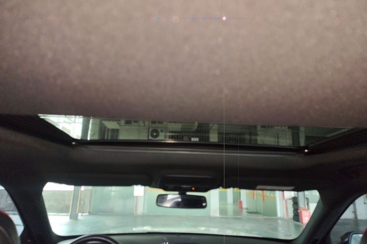 Ford Explorer 2020 image de voiture #21