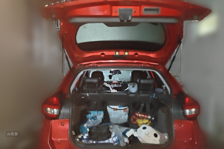 Tiggo 3x 2018 #21 Tiggo 3x 2018 car image #21