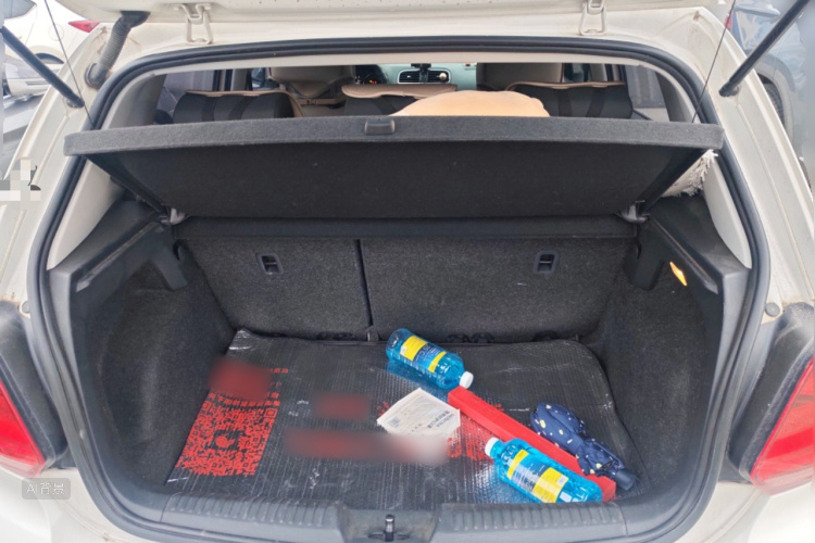 Polo 2017 #21 Polo 2017 car image #21