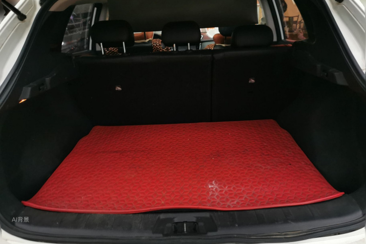 日产 逍客 2019 汽车图片 #21