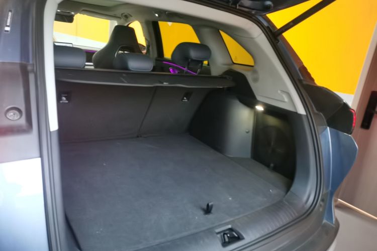 BYD Sea Lion 07 DM-i 2025 car image #21