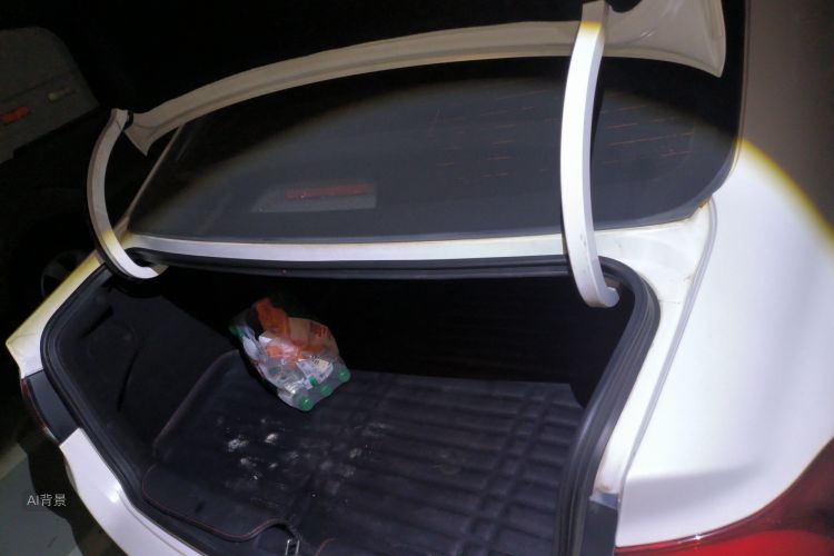 起亚 起亚K4 2015 汽车图片 #21