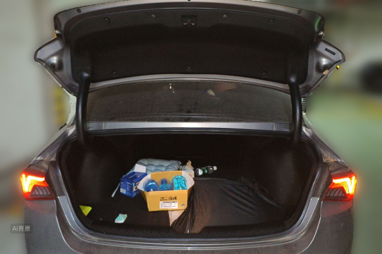 Kia K5 2021 car image #21