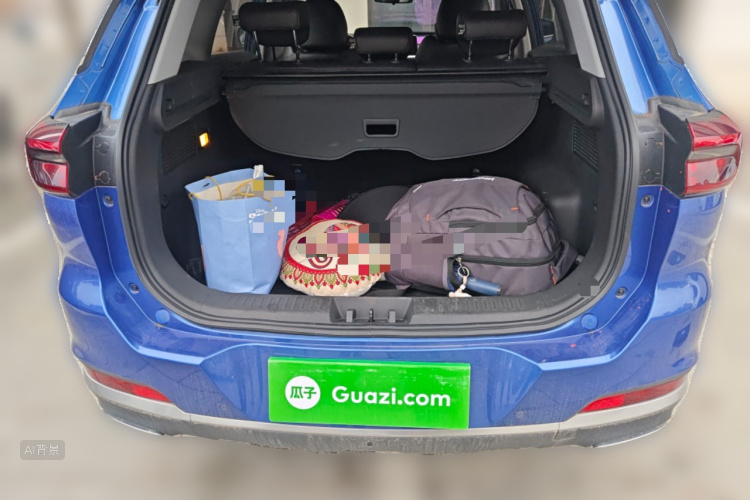 Tiggo 7 2020 car image #21