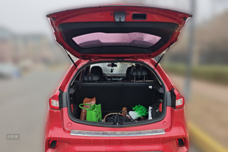 Vision X3 2019 #21 Vision X3 2019 car image #21