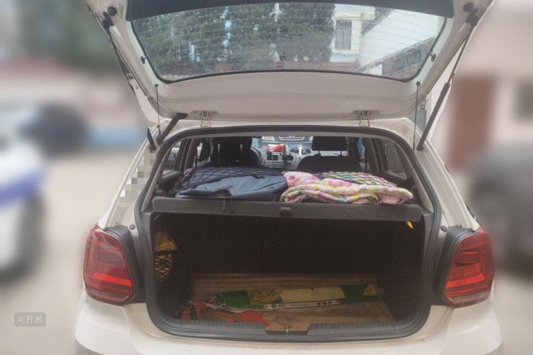 Polo 2015 #21 Polo 2015 immagine di auto #21