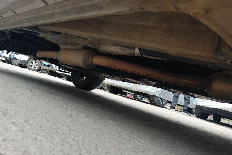 Changan CS75 Plus 2022 car image #21