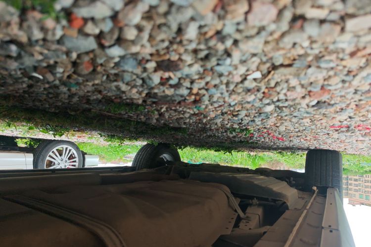 BYD Song Pro 2021 car image #21