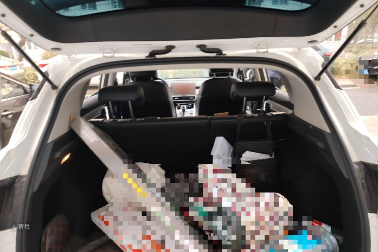 Coolray New Energy 2021 car image #21