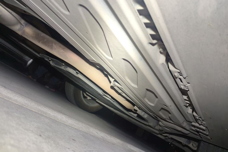 Mercedes-Benz GLC Class 2017 car image #21