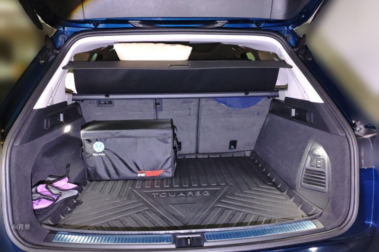 大众 途锐 2019 汽车图片 #21