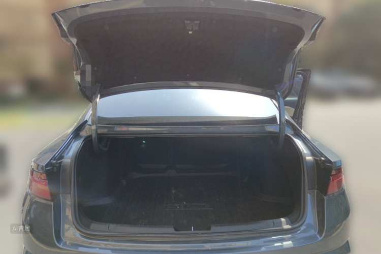 Preface 2023 immagine di auto #21