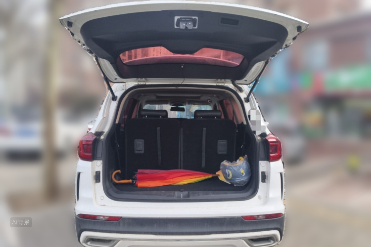 SWM G05 2019 image de voiture #21