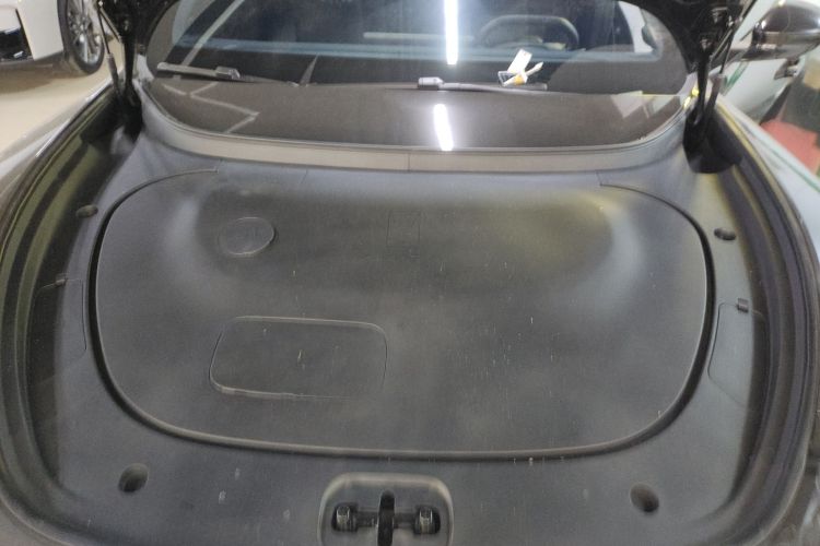 Avatr 06 2025 imagem de carro #21