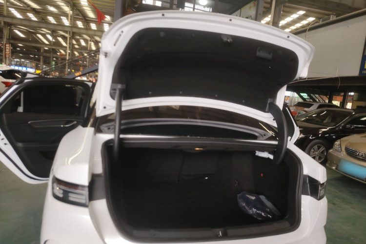 BYD Destroyer 05 2023 car image #21