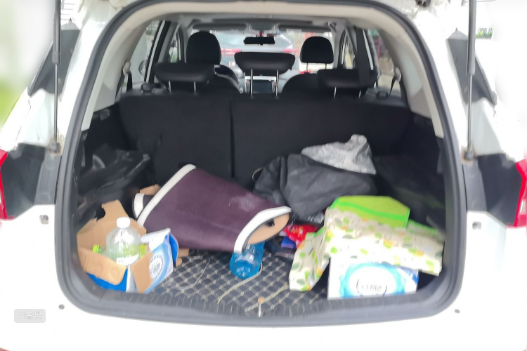 哈弗 哈弗M6 2020 汽车图片 #21