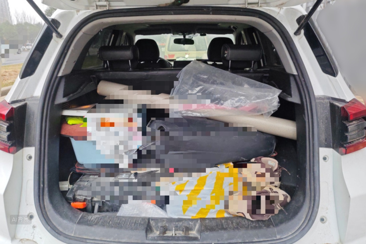 Chery Tiggo 5x 2021 #21 Chery Tiggo 5x 2021 car image #21