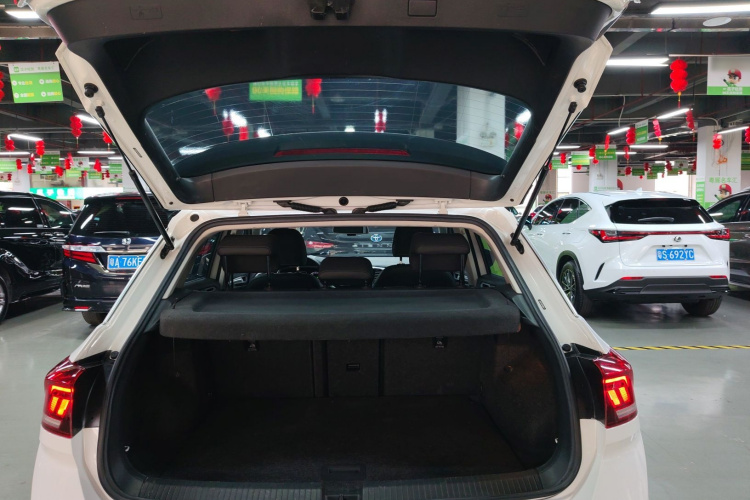 T-Roc 2020 car image #21