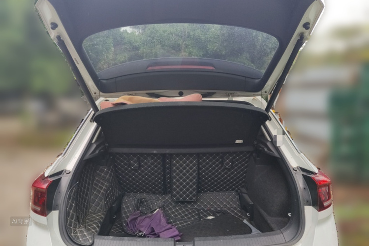 T-Roc 2019 car image #21