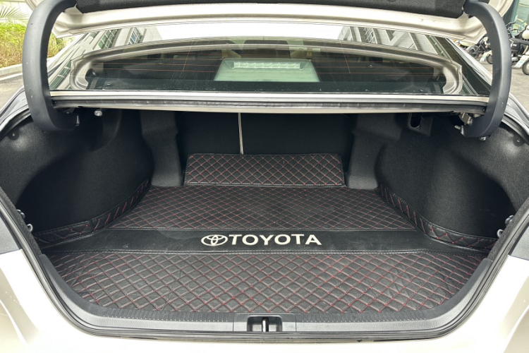 丰田 凯美瑞 2020 汽车图片 #21