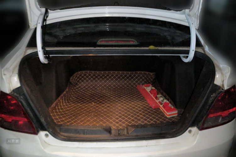 雪佛兰 赛欧 2016 汽车图片 #21