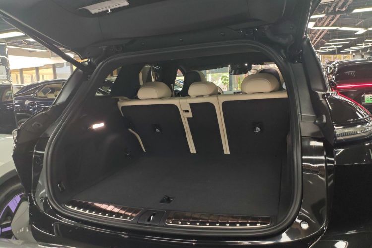 蔚来 蔚来ES6 2024 汽车图片 #21