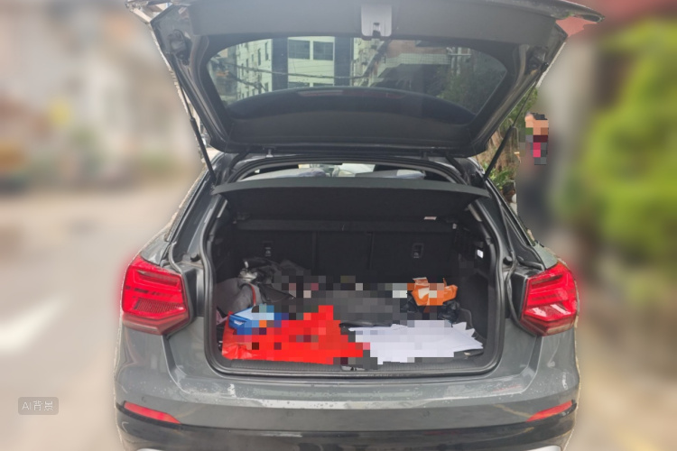 Q2L 2020 #21 Q2L 2020 car image #21