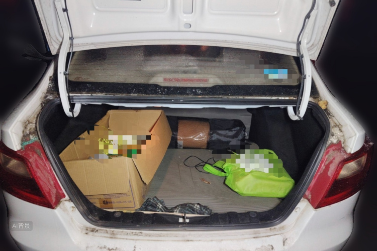 Changan Alsvin V3 2016 imagem de carro #21