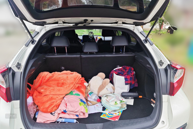 Toyota Izoa 2019 car image #21