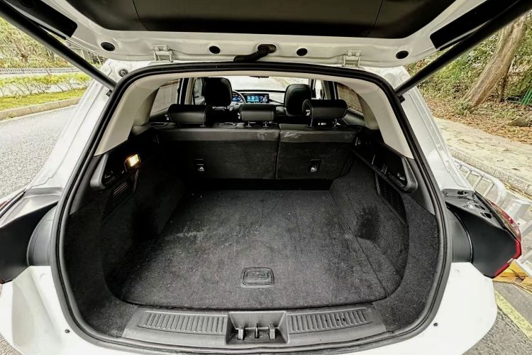 Exceed Chasing Wind C-DM 2023 صورة سيارة #21