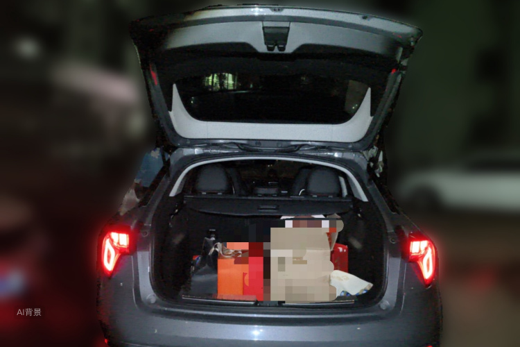 Lynk & Co 02 2019 car image #21
