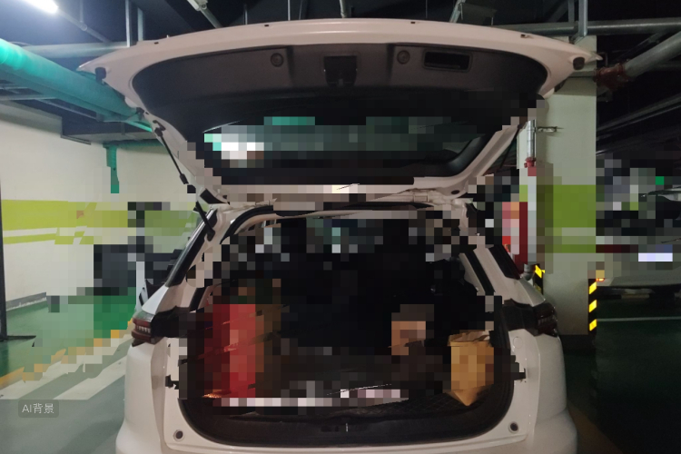 Changan CS55 Plus 2020 صورة سيارة #21