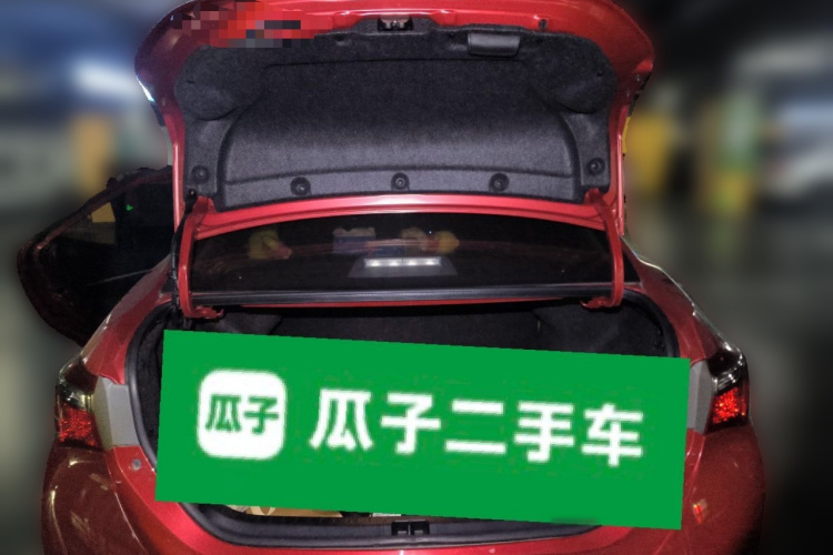 Toyota Corolla 2018 car image #21