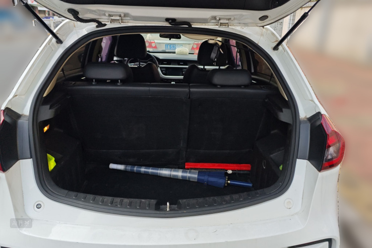 Vision X3 2019 #21 Vision X3 2019 car image #21