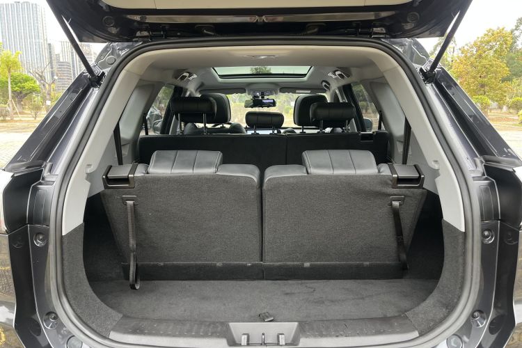 奇瑞 瑞虎8 PLUS 2023 汽车图片 #21