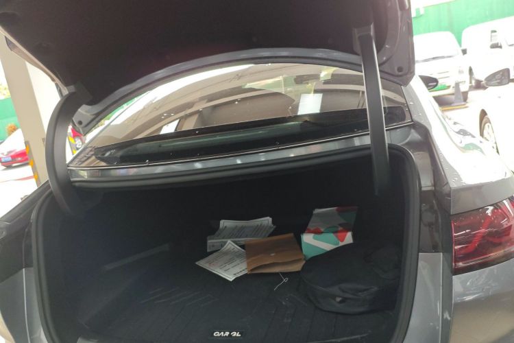 BYD Qin L 2024 car image #21