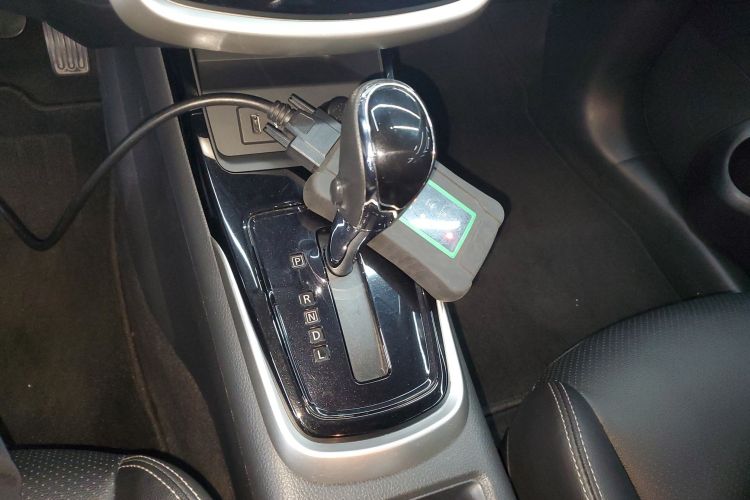 日产 骐达TIIDA 2021 汽车图片 #21