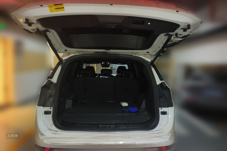 Jetour X90 2023 image de voiture #21