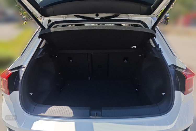 T-Roc 2020 car image #21
