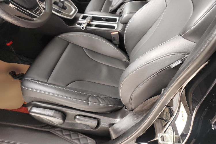 Haval M6 2022 car image #21