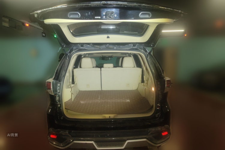Toyota Highlander 2018 #21 Toyota Highlander 2018 car image #21