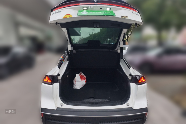 Deepal SL03 2024 image de voiture #21