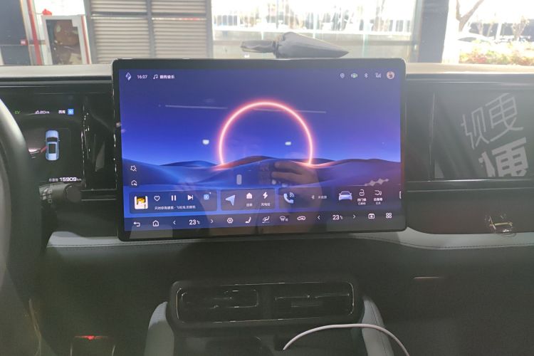 FangChengBao Leopard 5 2024 car image #21