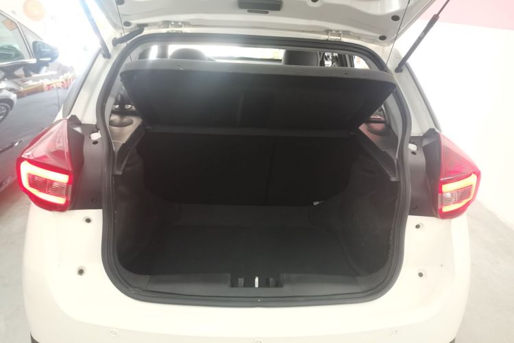 Tiggo 3x 2021 car image #21