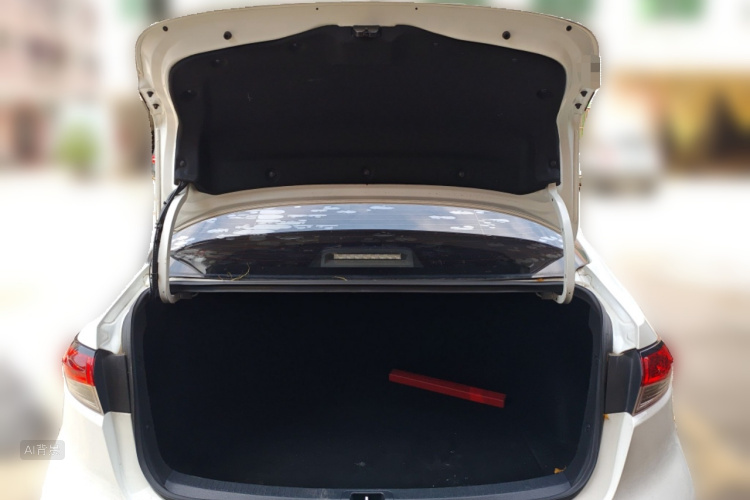 丰田 雷凌 2020 汽车图片 #21