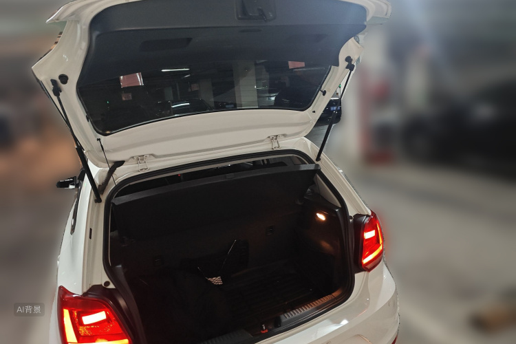 Polo 2017 #21 Polo 2017 car image #21