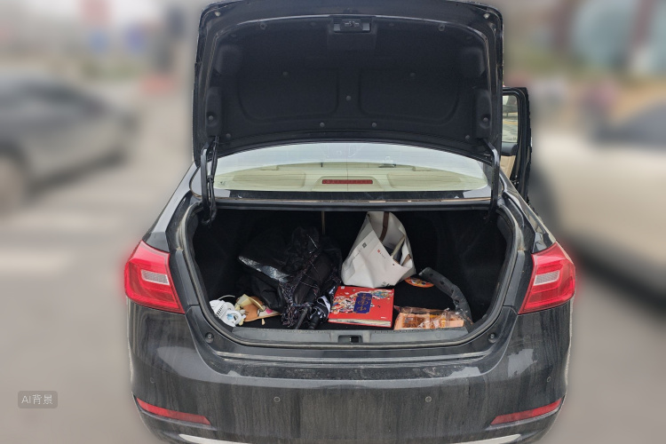 Great Wall C30 2016 image de voiture #21