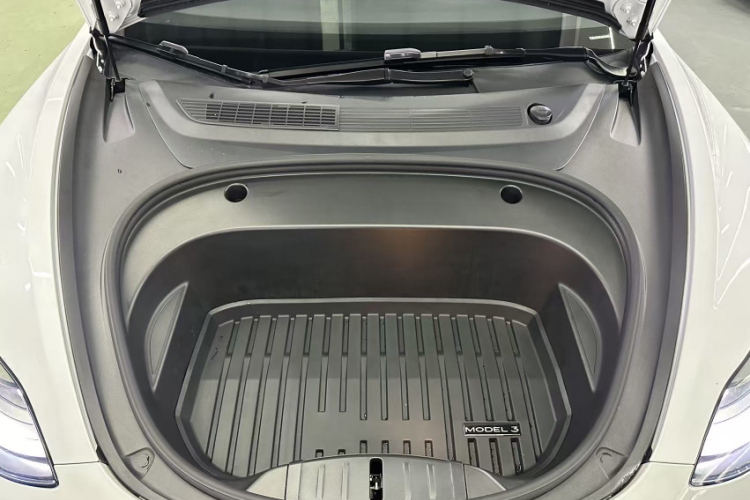 特斯拉 Model 3 2021 汽车图片 #21