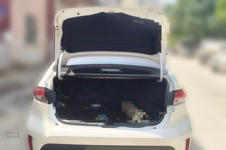 Toyota Levin 2019 car image #21