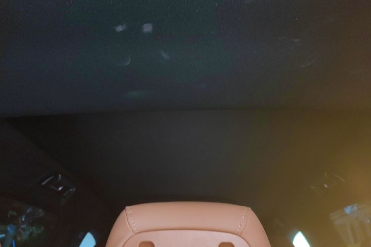 Xpeng G9 2023 صورة سيارة #21